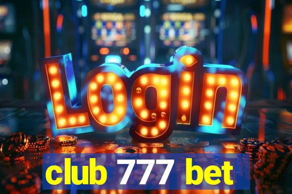 club 777 bet